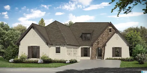 1294 BRAYFIELD CREST DRIVE, Vestavia hills, AL 35242