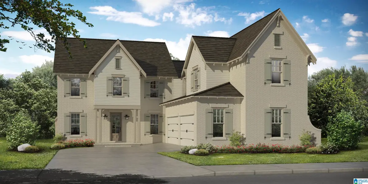 1305 BRAYFIELD CREST DRIVE, Vestavia Hills, AL 35242 - #1