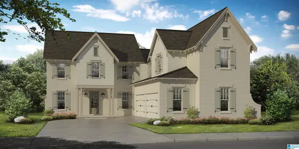 1305 BRAYFIELD CREST DRIVE, Vestavia hills, AL 35242