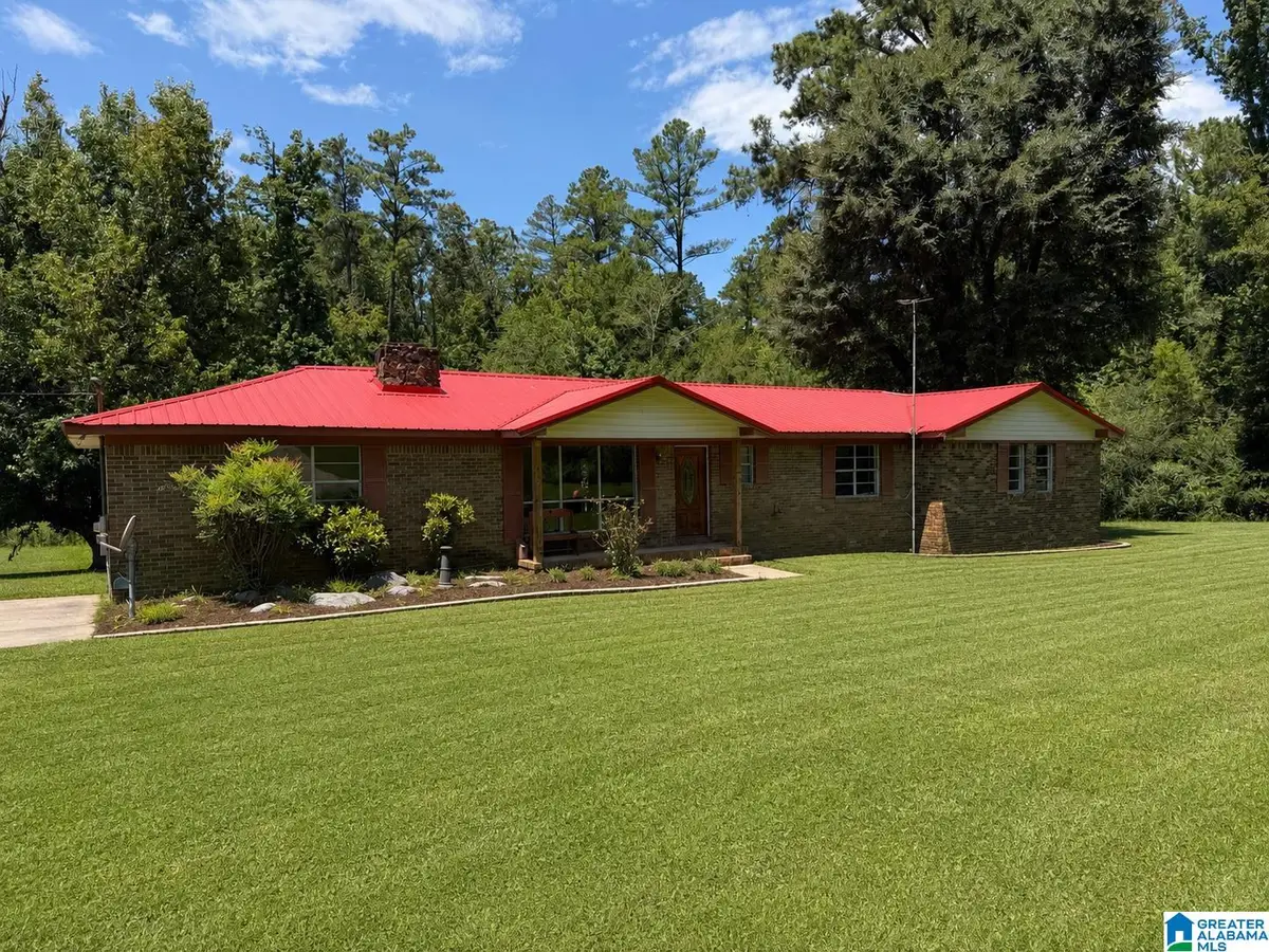 4905 SPUNKY HOLLOW ROAD, Remlap, AL 35133 - #1