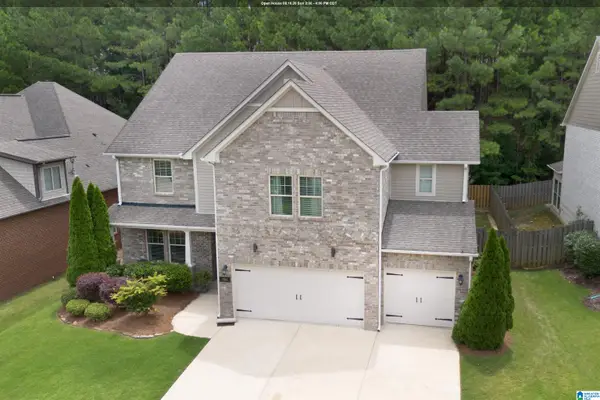1364 BRISTOL MANOR, Birmingham, AL 35242
