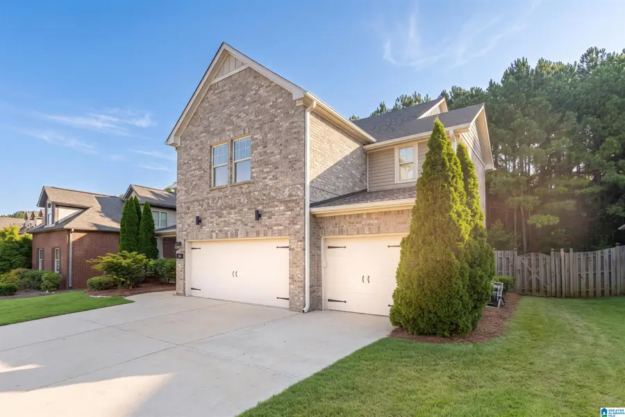 1364 BRISTOL MANOR, Birmingham, AL 35242 - #3