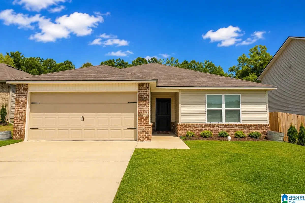 85 CEDAR COURT, Pell City, AL 35125 - #1