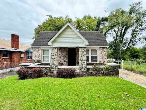 2725 17TH AVENUE N, Birmingham, AL 35234