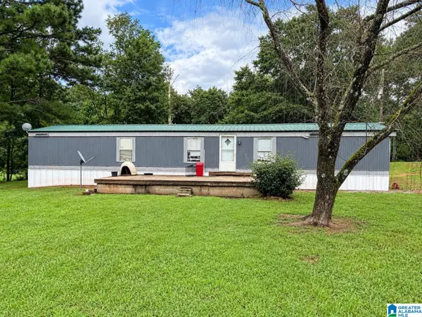 10743 COUNTY ROAD 92, Newell, AL 36280