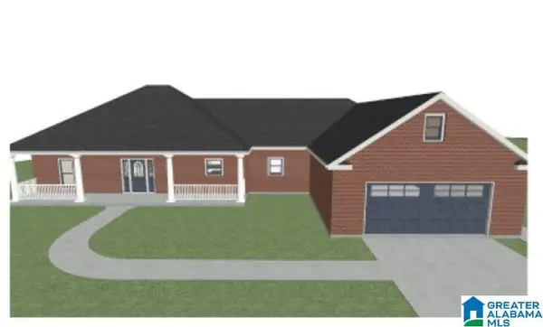 403 PATTERSON AVENUE, Hueytown, AL 35023
