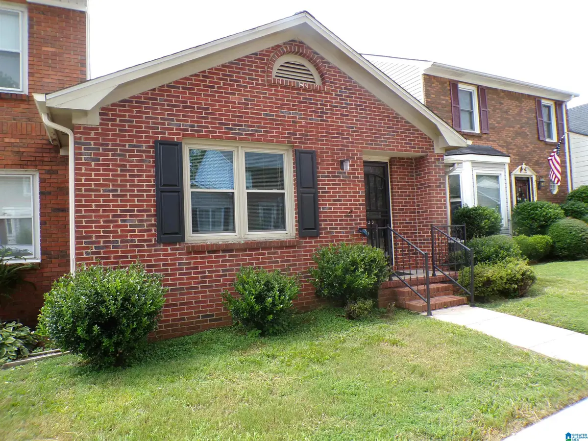 1536 CAMBRIDGE PLACE, Anniston, AL 36207 - #1