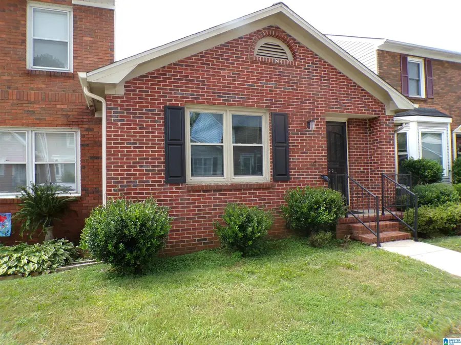 1536 CAMBRIDGE PLACE, Anniston, AL 36207 - #2