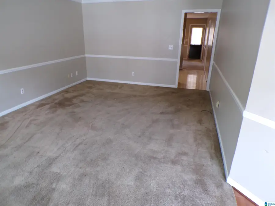 1536 CAMBRIDGE PLACE, Anniston, AL 36207 - #3