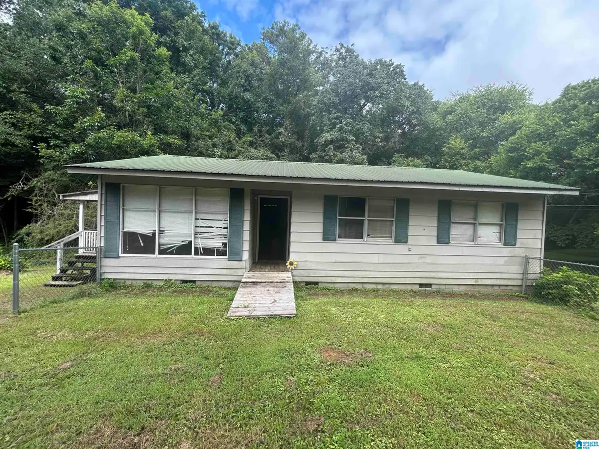 4681 TRIMBLE HILL ROAD, Graysville, AL 35073 - #1