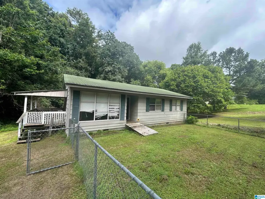 4681 TRIMBLE HILL ROAD, Graysville, AL 35073 - #3