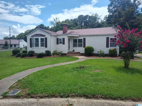 219 ANNISTON DRIVE, Sylacauga, AL 35150