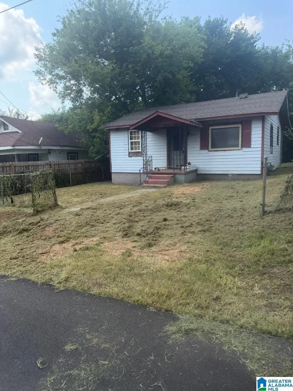 3830 8TH AVENUE, Brighton, AL 35020 - #1