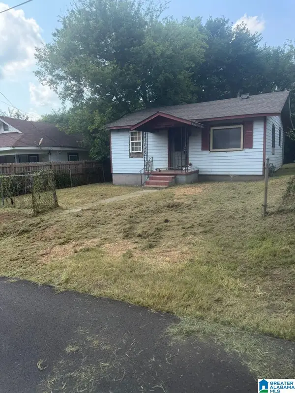 3830 8TH AVENUE, Brighton, AL 35020
