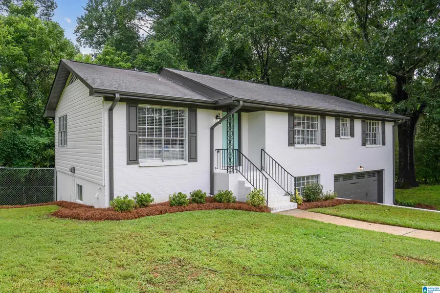 1759 MAGNOLIA STREET, Gardendale, AL 35071 - #3