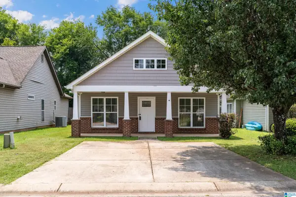 116 MOSS STONE LANE, Calera, AL 35040