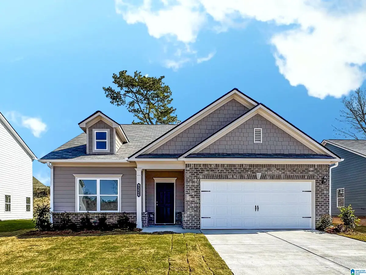 The Hampton ARBOR VALLEY PARKWAY, Moody, AL 35004 - #1