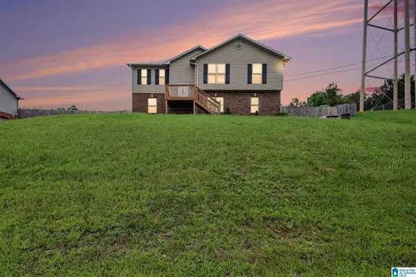 5967 OLD ACTON ROAD, Moody, AL 35004
