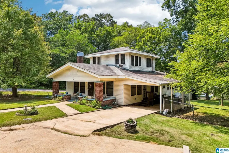 201 4TH AVENUE, Midfield, AL 35228 - #2