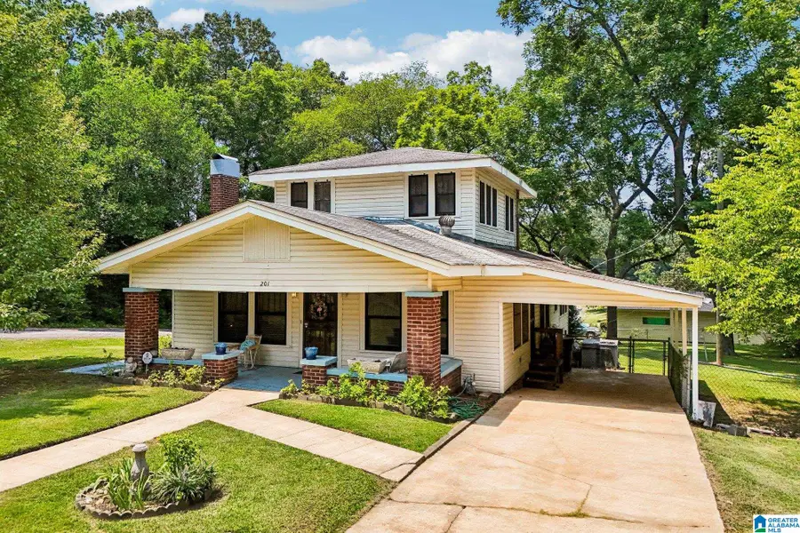 201 4TH AVENUE, Midfield, AL 35228 - #3