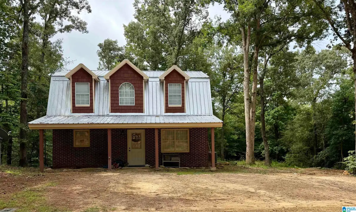 141 WOODCREEK LANE, Pell City, AL 35128 - #1