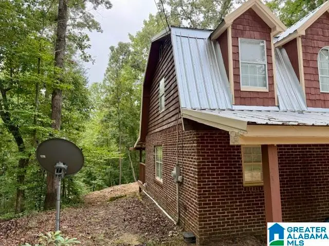141 WOODCREEK LANE, Pell City, AL 35128 - #2