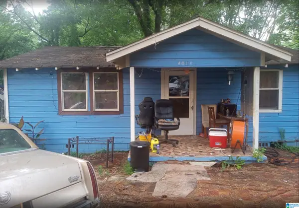 4018 13TH STREET NE, Tuscaloosa, AL 35404
