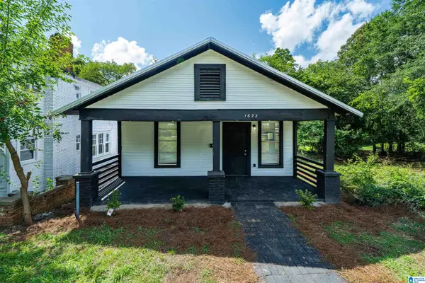 1622 FAIRFAX AVENUE, Bessemer, AL 35020
