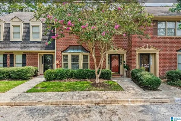 326 CHASE PLANTATION CIRCLE, Hoover, AL 35244