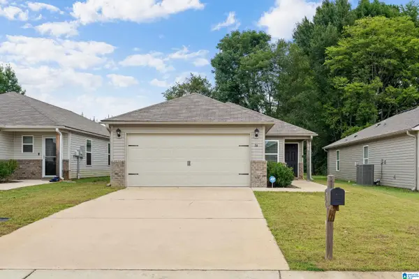 84 JONATHAN DRIVE, Odenville, AL 35120