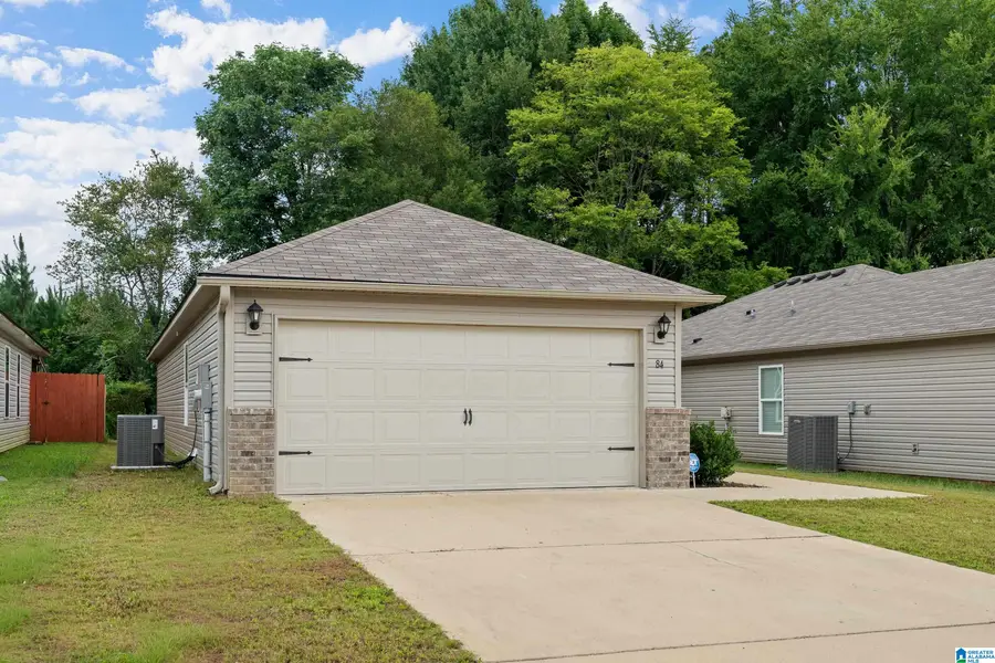 84 JONATHAN DRIVE, Odenville, AL 35120 - #2