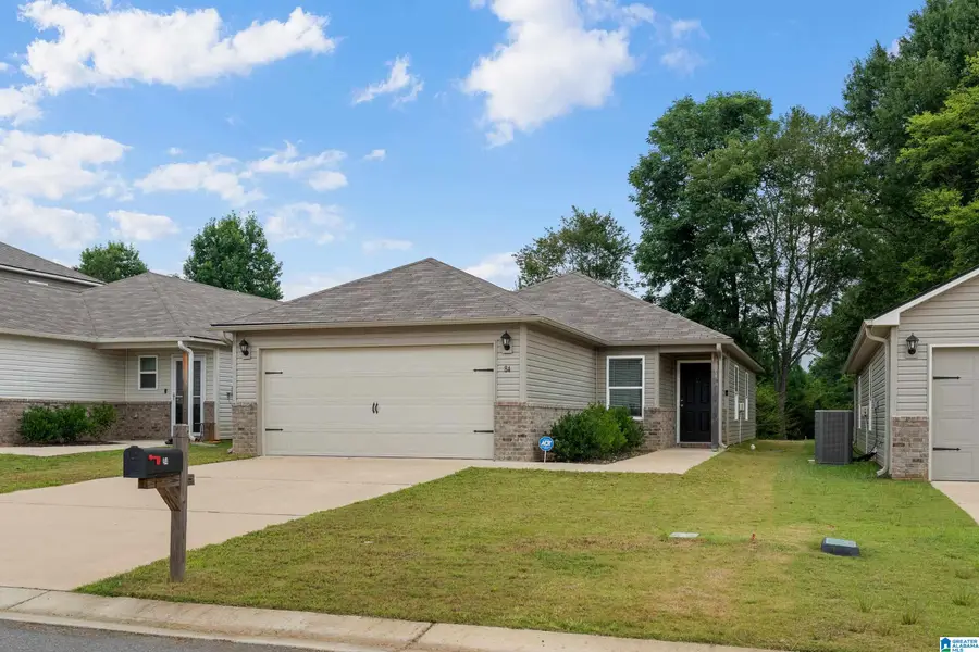 84 JONATHAN DRIVE, Odenville, AL 35120 - #3