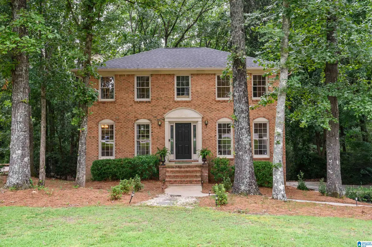3328 SUNNY MEADOWS COURT, Birmingham, AL 35242 - #1