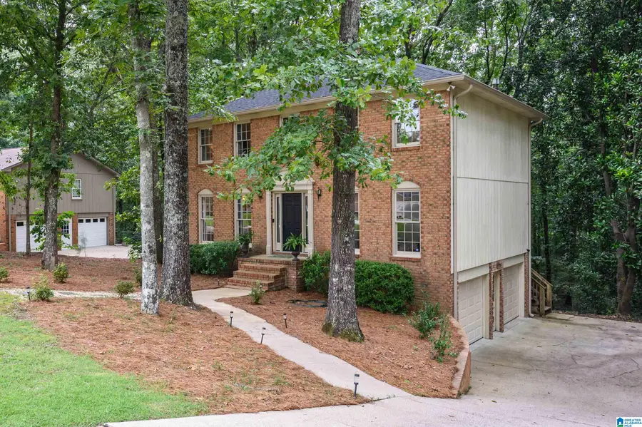 3328 SUNNY MEADOWS COURT, Birmingham, AL 35242 - #2