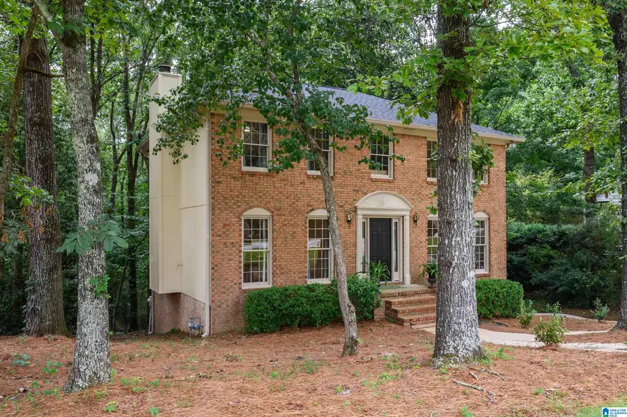 3328 SUNNY MEADOWS COURT, Birmingham, AL 35242 - #3