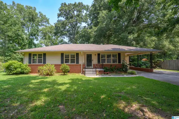 141 DUNWAR DRIVE, Calera, AL 35040