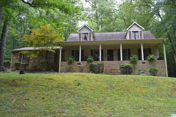 3168 TIDWELL HOLLOW ROAD, Oneonta, AL 35121