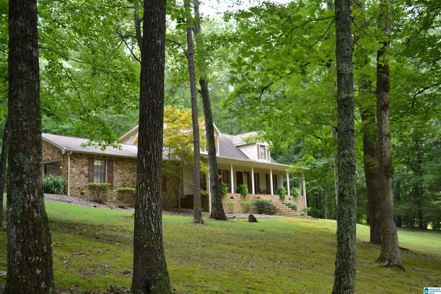 3168 TIDWELL HOLLOW ROAD, Oneonta, AL 35121 - #2