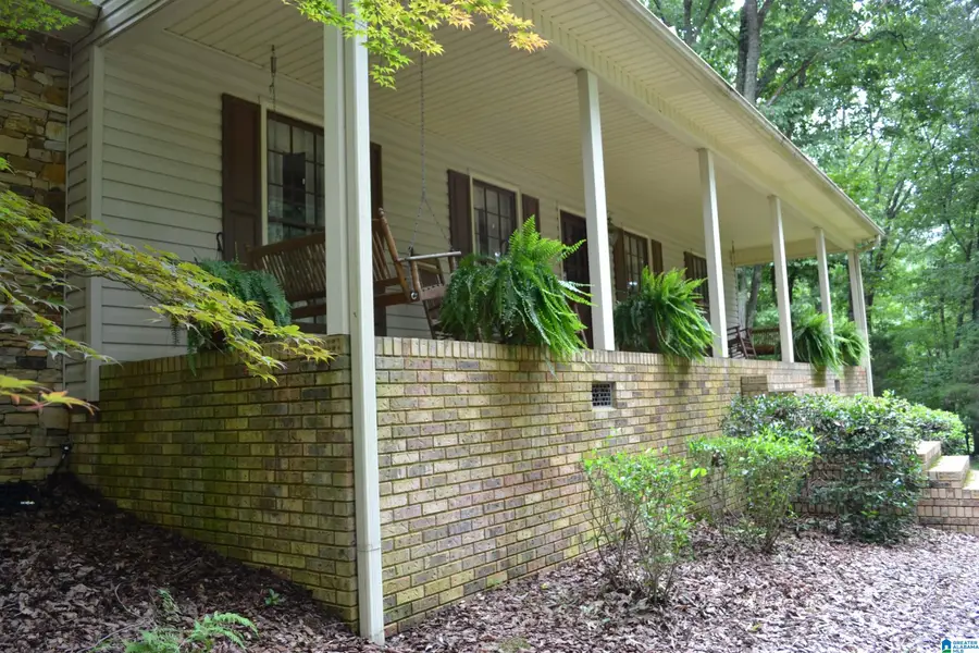 3168 TIDWELL HOLLOW ROAD, Oneonta, AL 35121 - #3