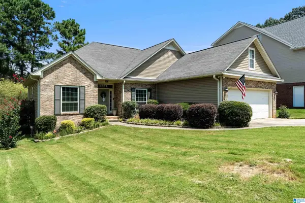 1227 DEER TRAIL ROAD, Hoover, AL 35226