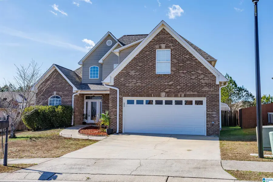 455 OAK LEAF CIRCLE, Pell City, AL 35125 - #2