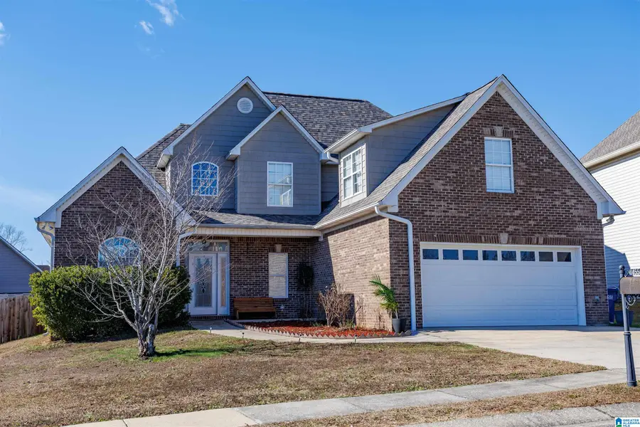 455 OAK LEAF CIRCLE, Pell City, AL 35125 - #3