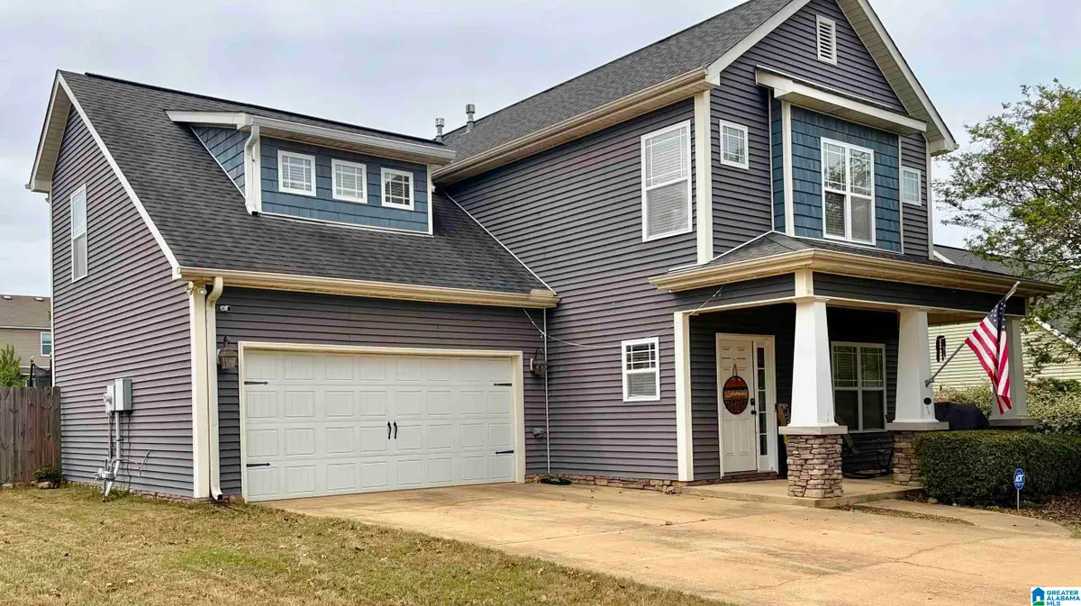 11673 BOX ELDER WAY, Vance, AL 35490 - #1