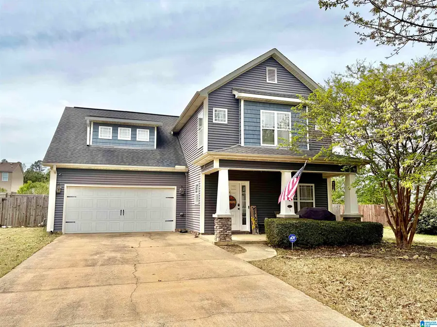 11673 BOX ELDER WAY, Vance, AL 35490 - #3