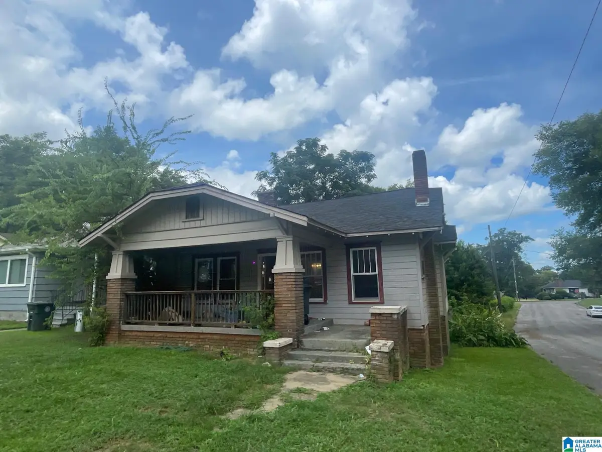 1522 27TH STREET, Birmingham, AL 35218 - #1