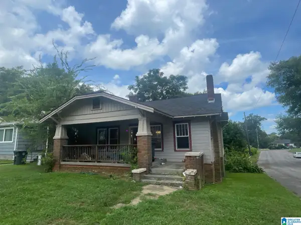 1522 27TH STREET, Birmingham, AL 35218