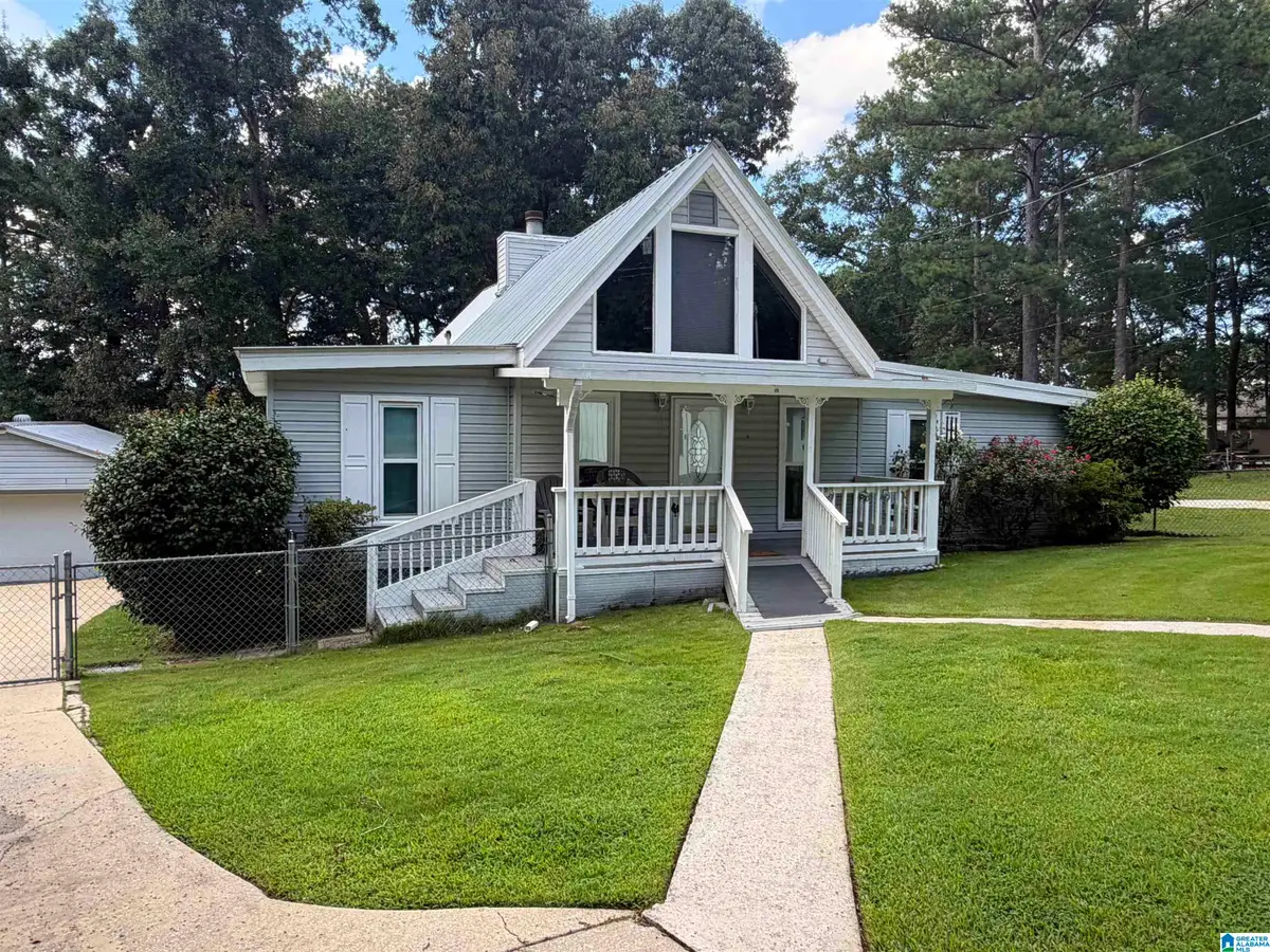 99 BUCKS LANE, Vincent, AL 35178 - #1