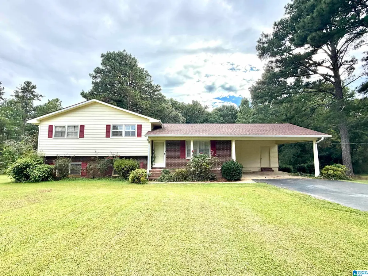 651 COUNTY ROAD 18, Heflin, AL 36264 - #1