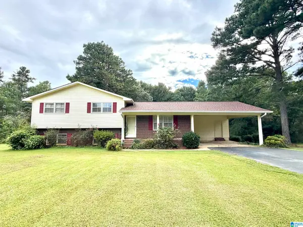 651 COUNTY ROAD 18, Heflin, AL 36264