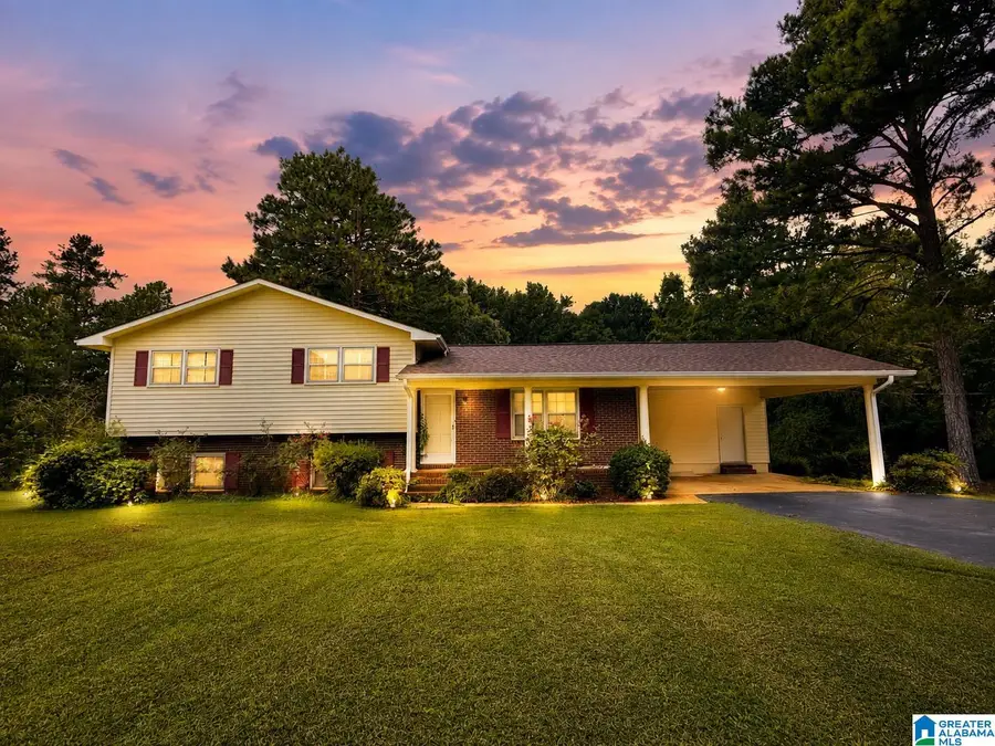 651 COUNTY ROAD 18, Heflin, AL 36264 - #2